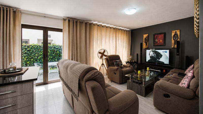 2 Bedroom Property for Sale in Gardeniapark Free State